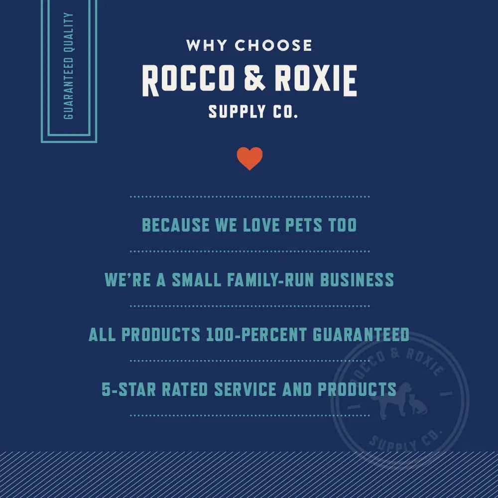 Rocco & Roxie Enzyme Pet Odor Eliminator 32oz Spray