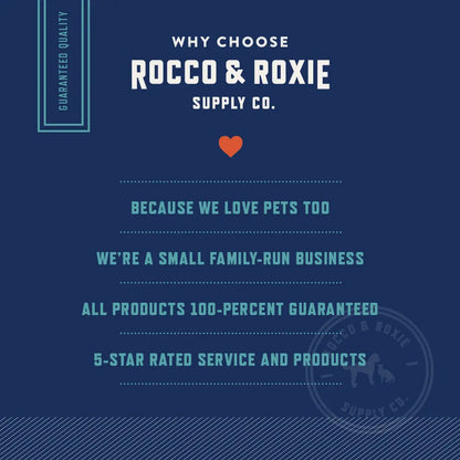 Rocco & Roxie Enzyme Pet Odor Eliminator 32oz Spray